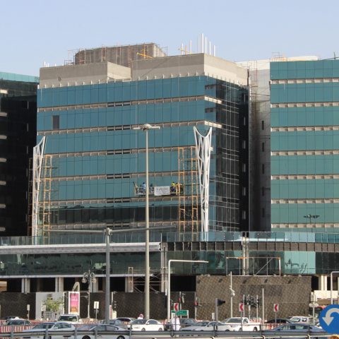 برج فيردان شارع التحلية